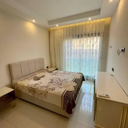 Appartement One Bedroom Flat In Konak Seaside Premium *