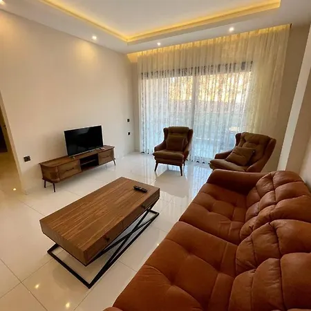 One Bedroom Flat In Konak Seaside Premium Apartamento