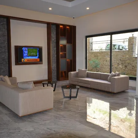 Apartamento One Bedroom Flat In Konak Seaside Premium